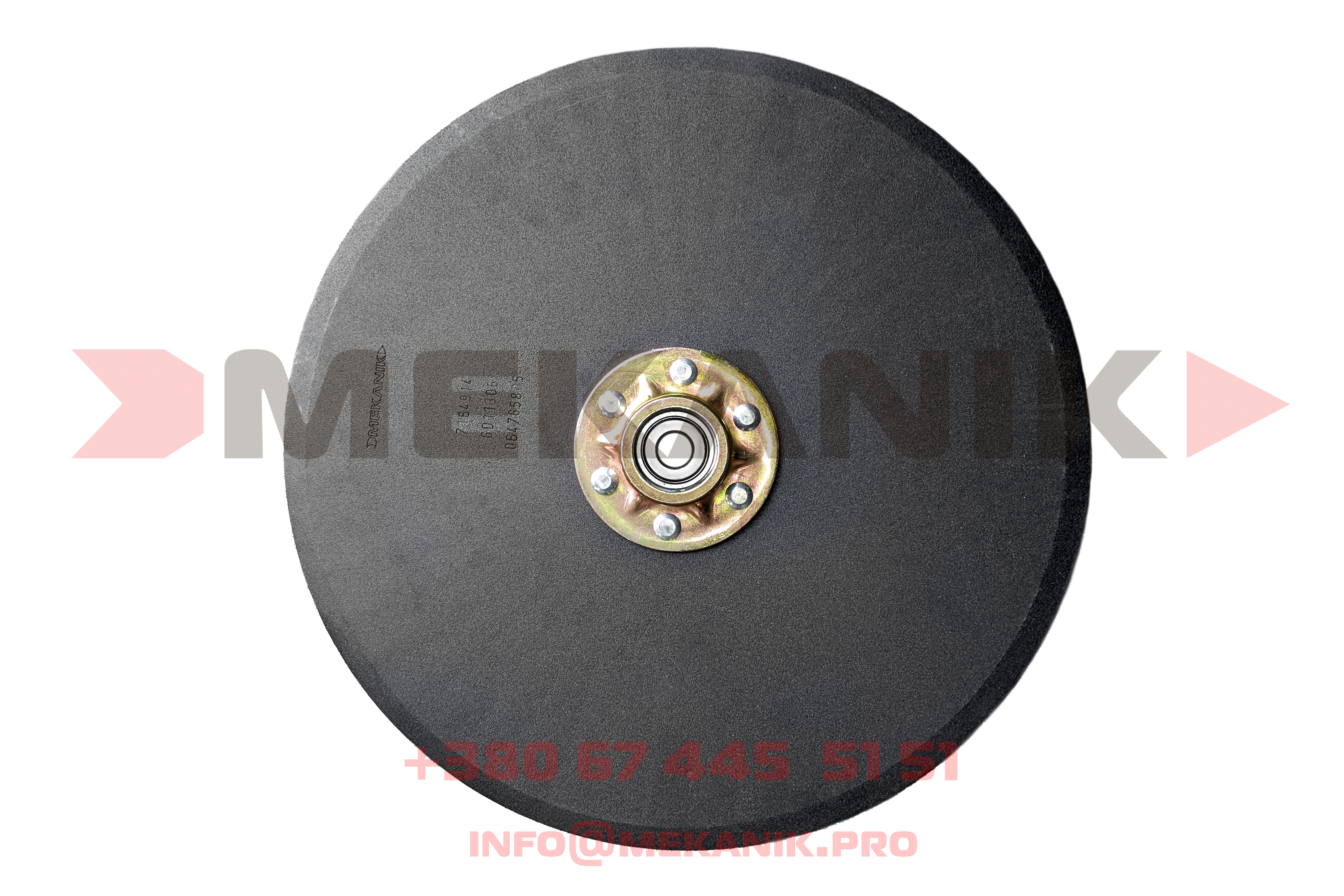 MKP 7197952 MEKANIK PRO
